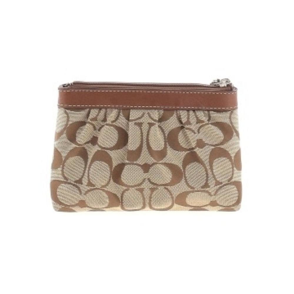 Coach Factory One Size Wristlet